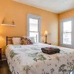 Indianapolis Vacation Rental Near Downtown!