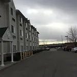 Microtel Inn & Suites By Wyndham Indianapolis Airport