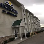 Microtel Inn & Suites By Wyndham Indianapolis Airport