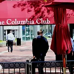 Columbia Club