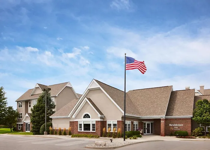 Residence Inn Indianapolis Northwest