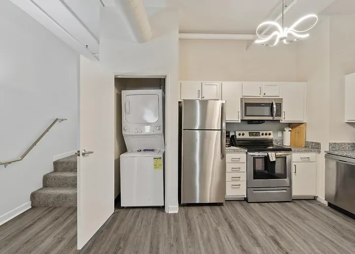 1Br Cozysuites With Direct Skybridge Access #5