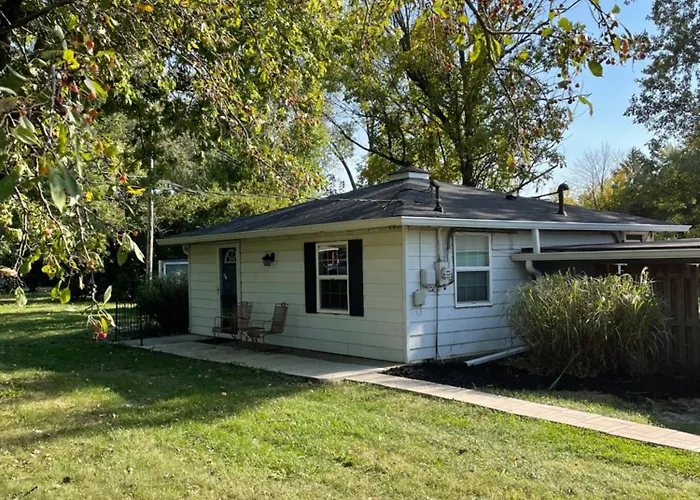 The Little House