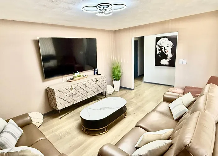 Delightful 3 Bedroom Home