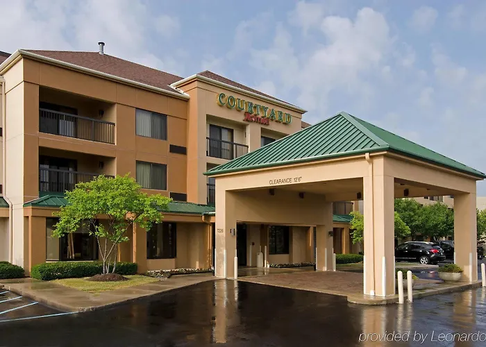 Courtyard Indianapolis Northwest
