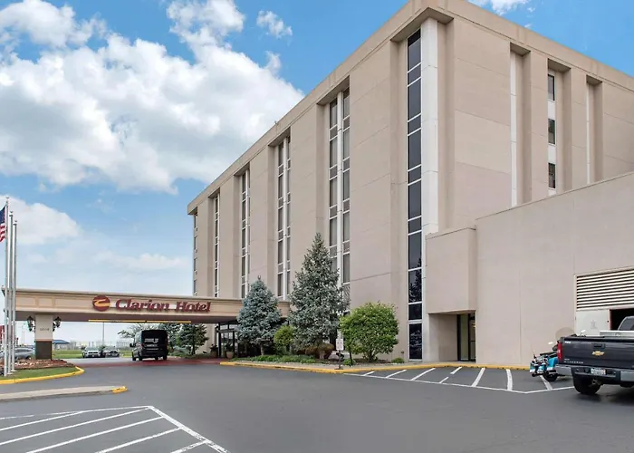 Clarion Hotel