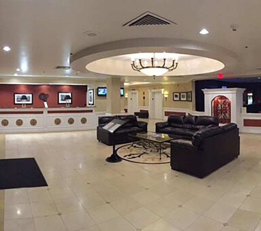 Hotel Clarion Indianapolis