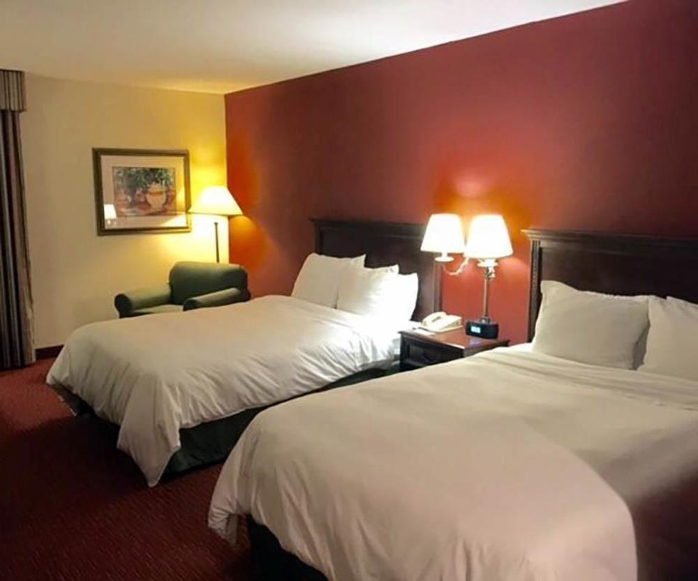 Hotel Clarion Indianapolis