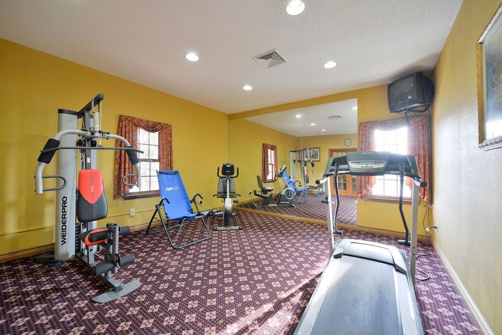 Baymont By Wyndham Northwest 3* Indianapolis