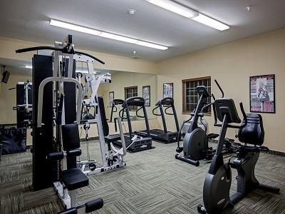 Candlewood Northwest By Ihg Hotel
