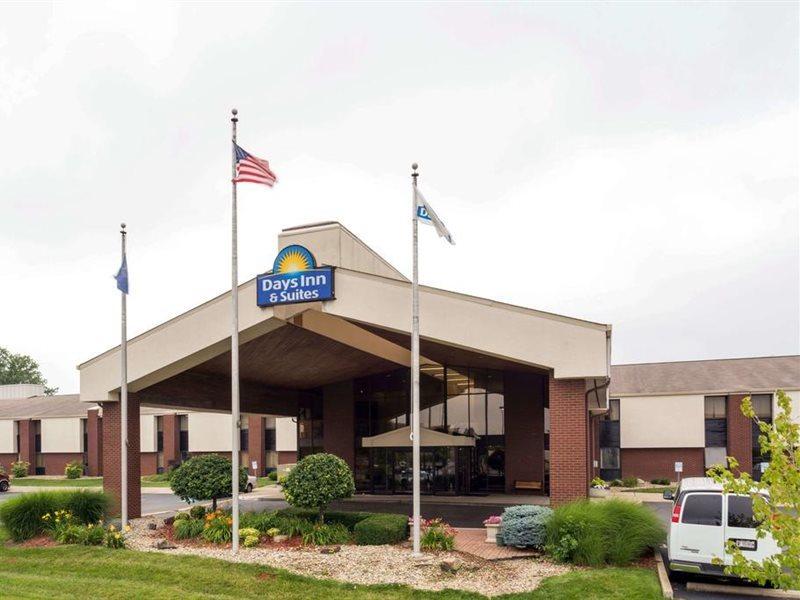 Hotel Days & By Wyndham Northwest 2*