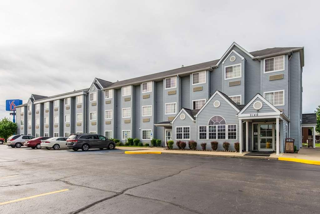 6 Carmel Motel Indianapolis