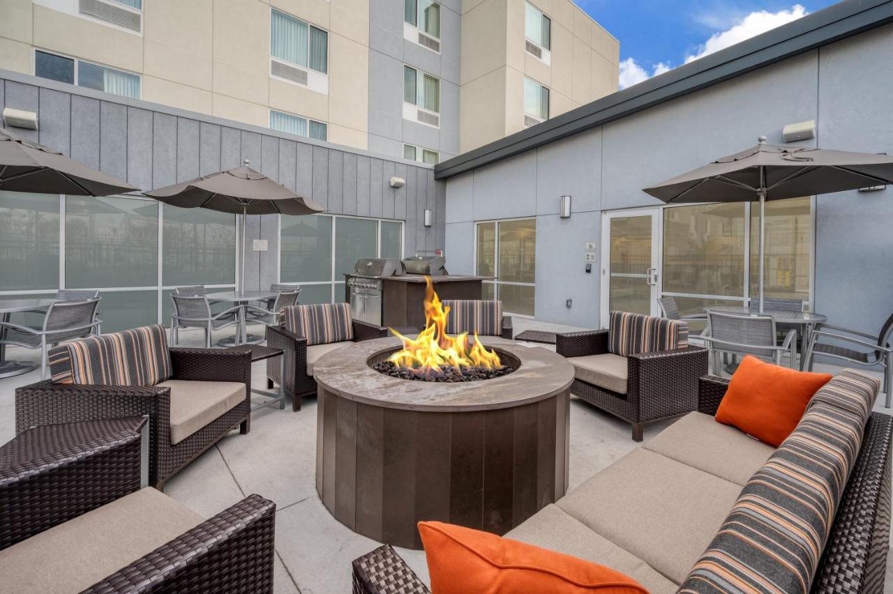 Towneplace By Marriott Airport