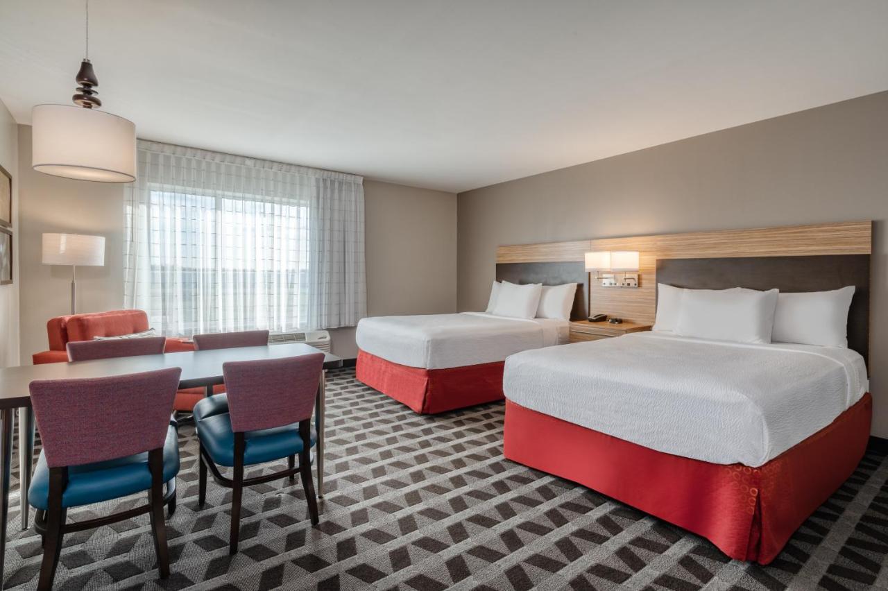 Towneplace By Marriott Airport Hotel Indianapolis