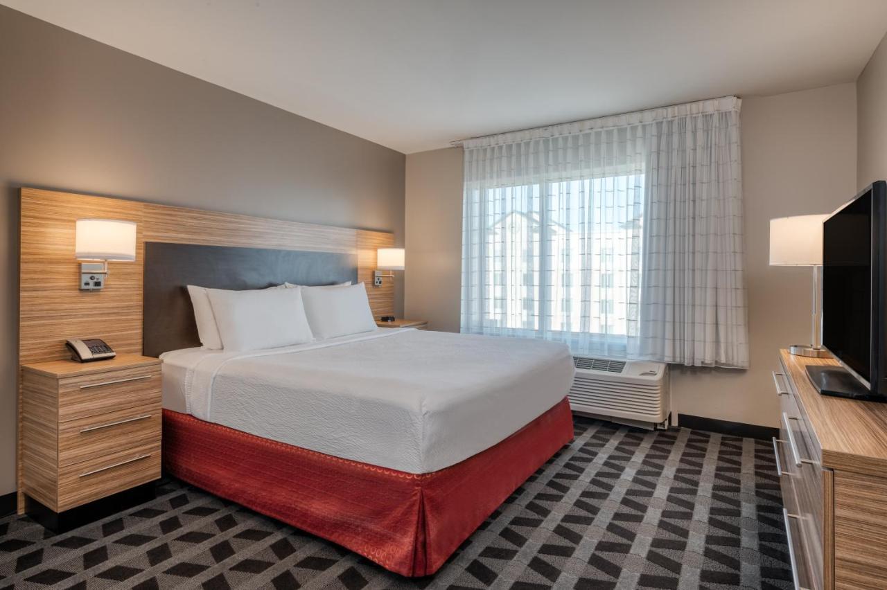 Towneplace By Marriott Airport