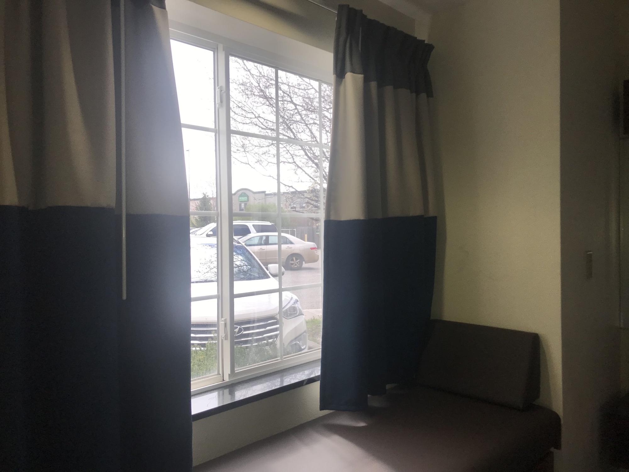 Microtel & By Wyndham Airport Hotel Indianapolis