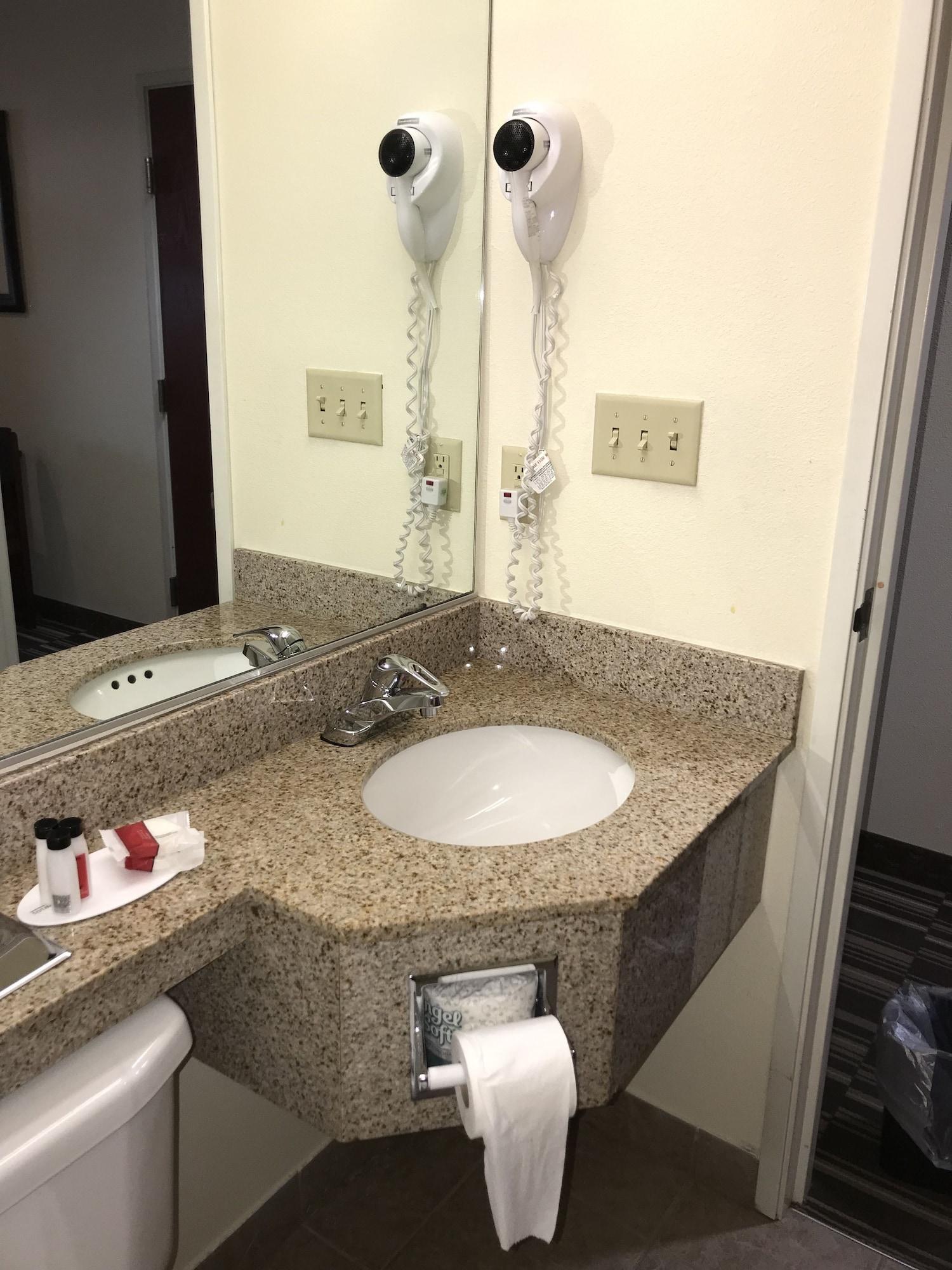 Microtel & By Wyndham Airport 2* Indianapolis