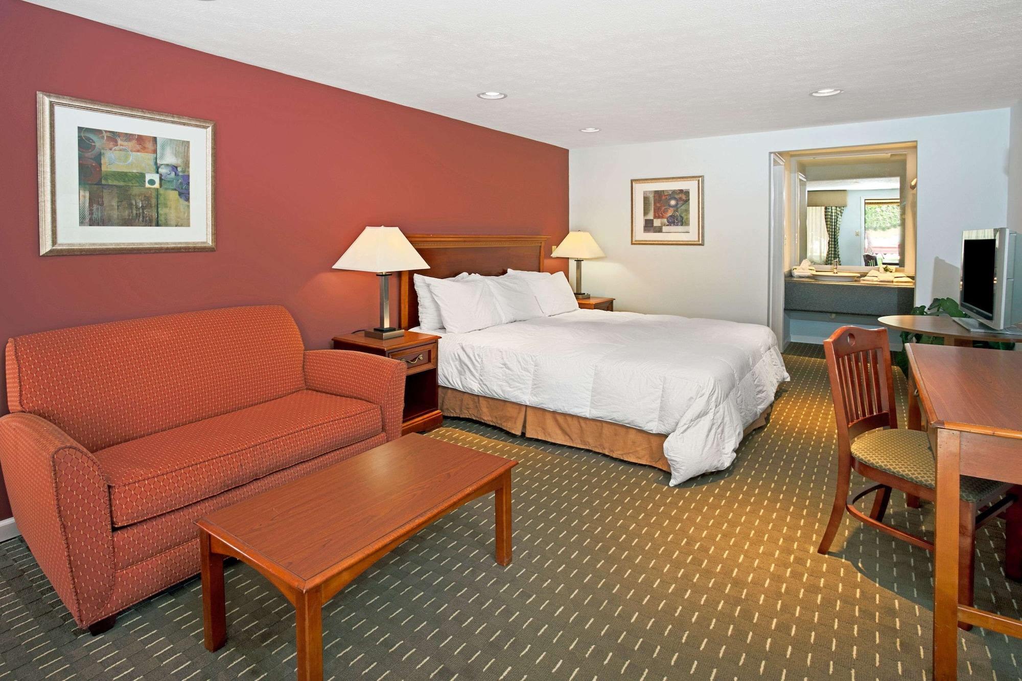 Hotel Knights 2*