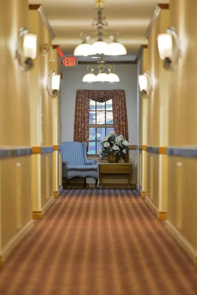 Baymont By Wyndham Northwest 3*