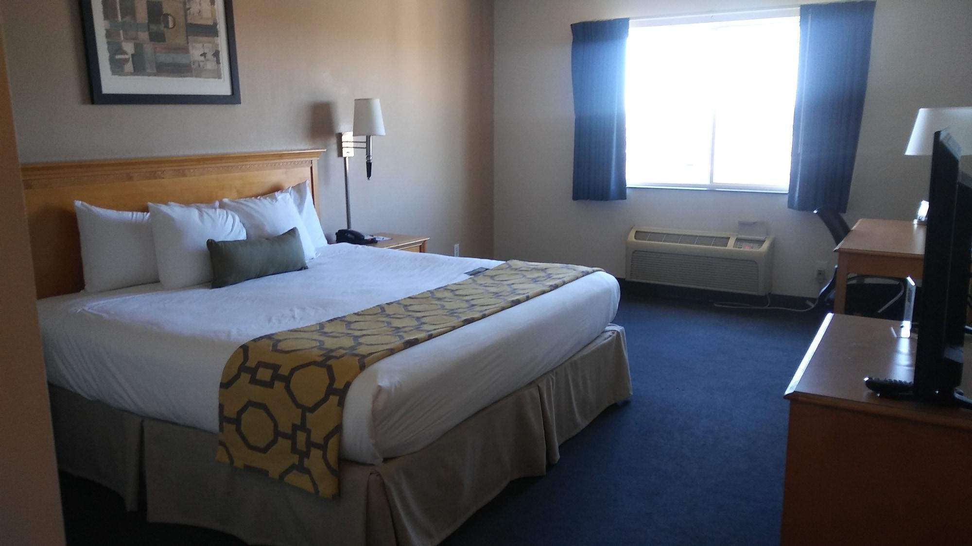 Hotel Baymont By Wyndham Northeast 2*