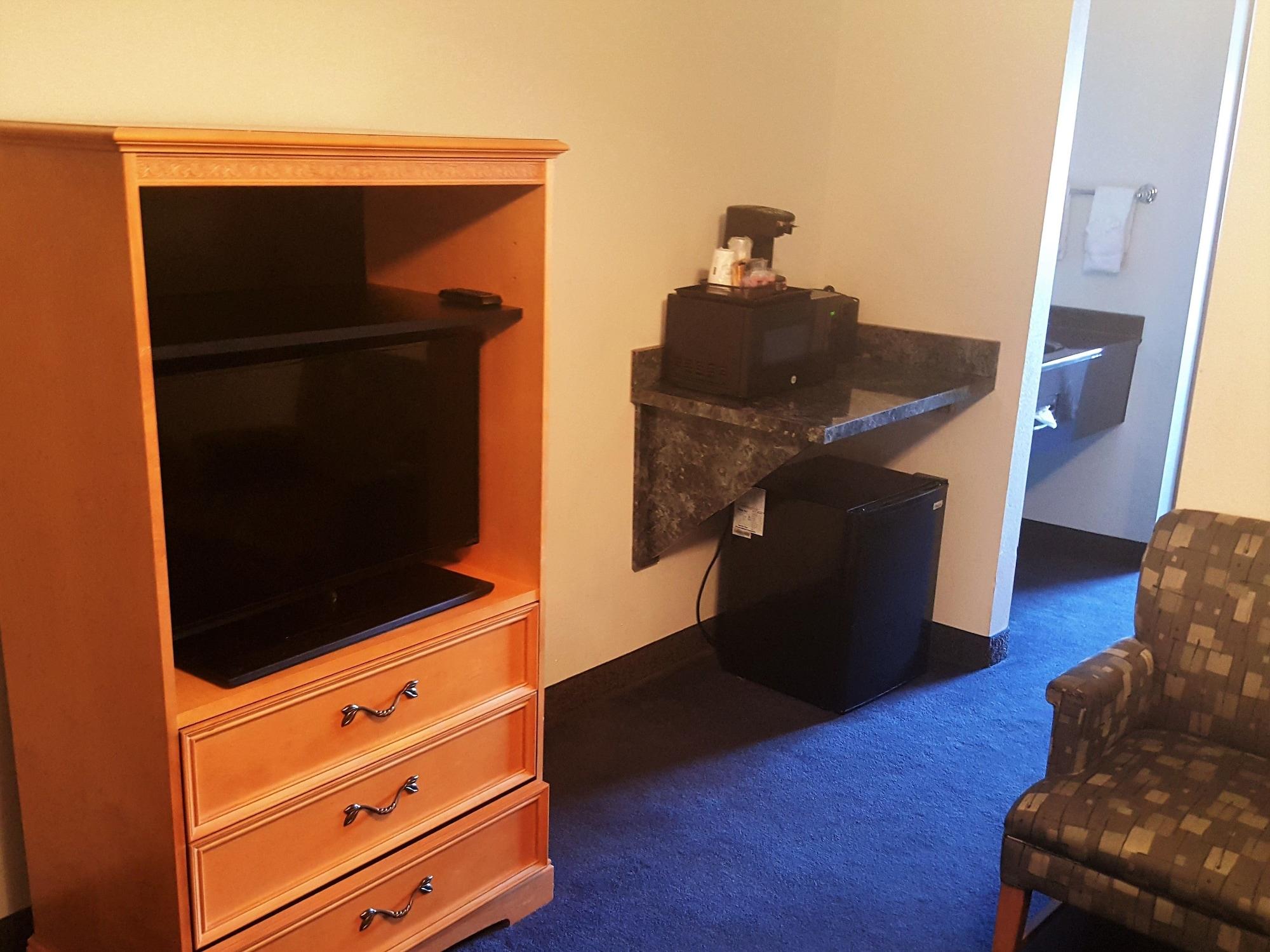 Hotel Baymont By Wyndham Northeast 2*