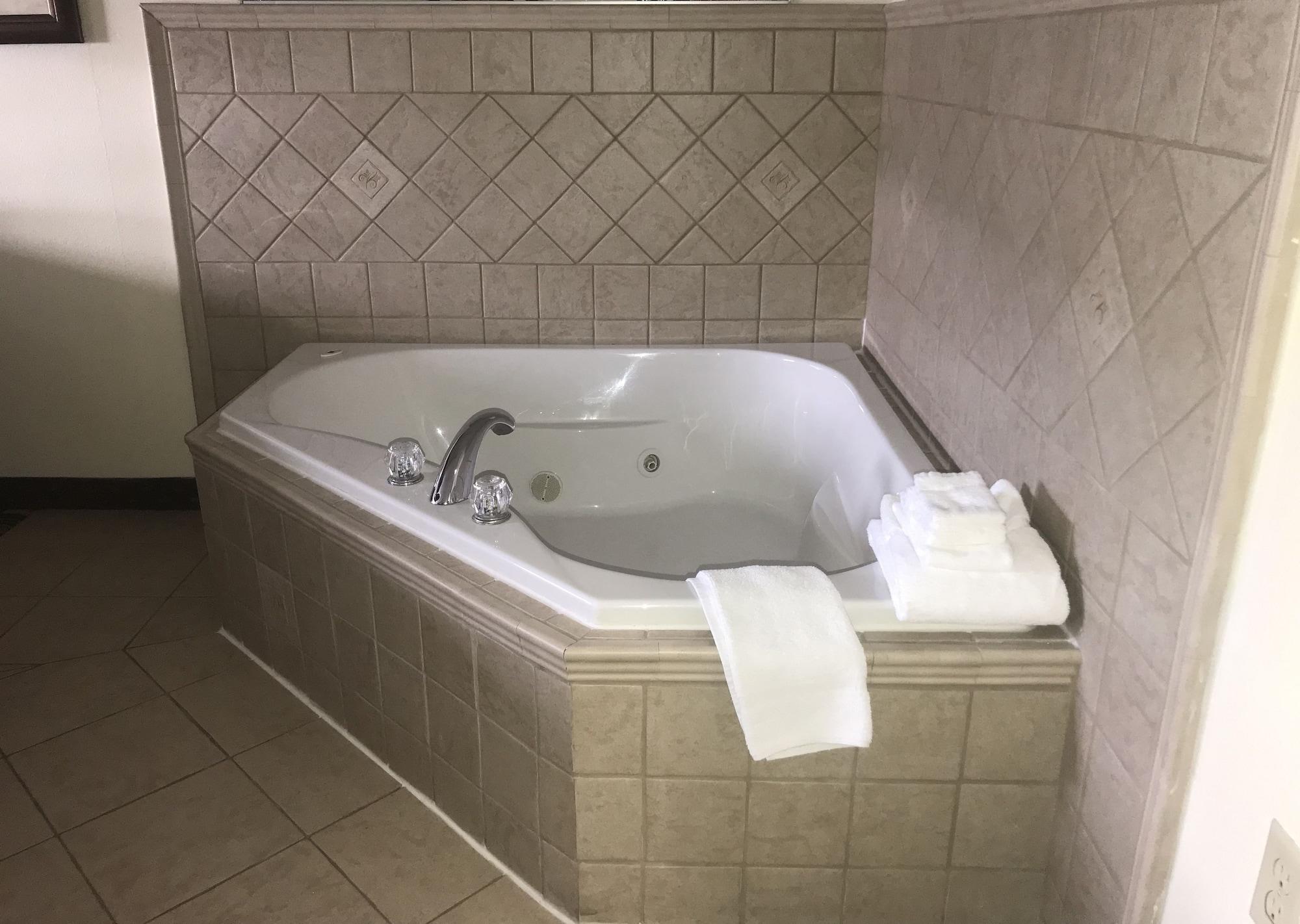 Microtel & By Wyndham Airport 2* Indianapolis