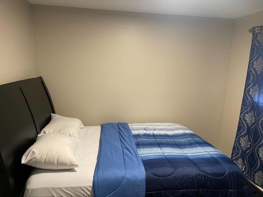 Modern Away From Indianapolis