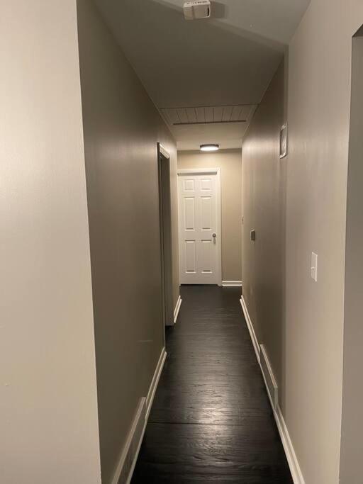 Modern Away From