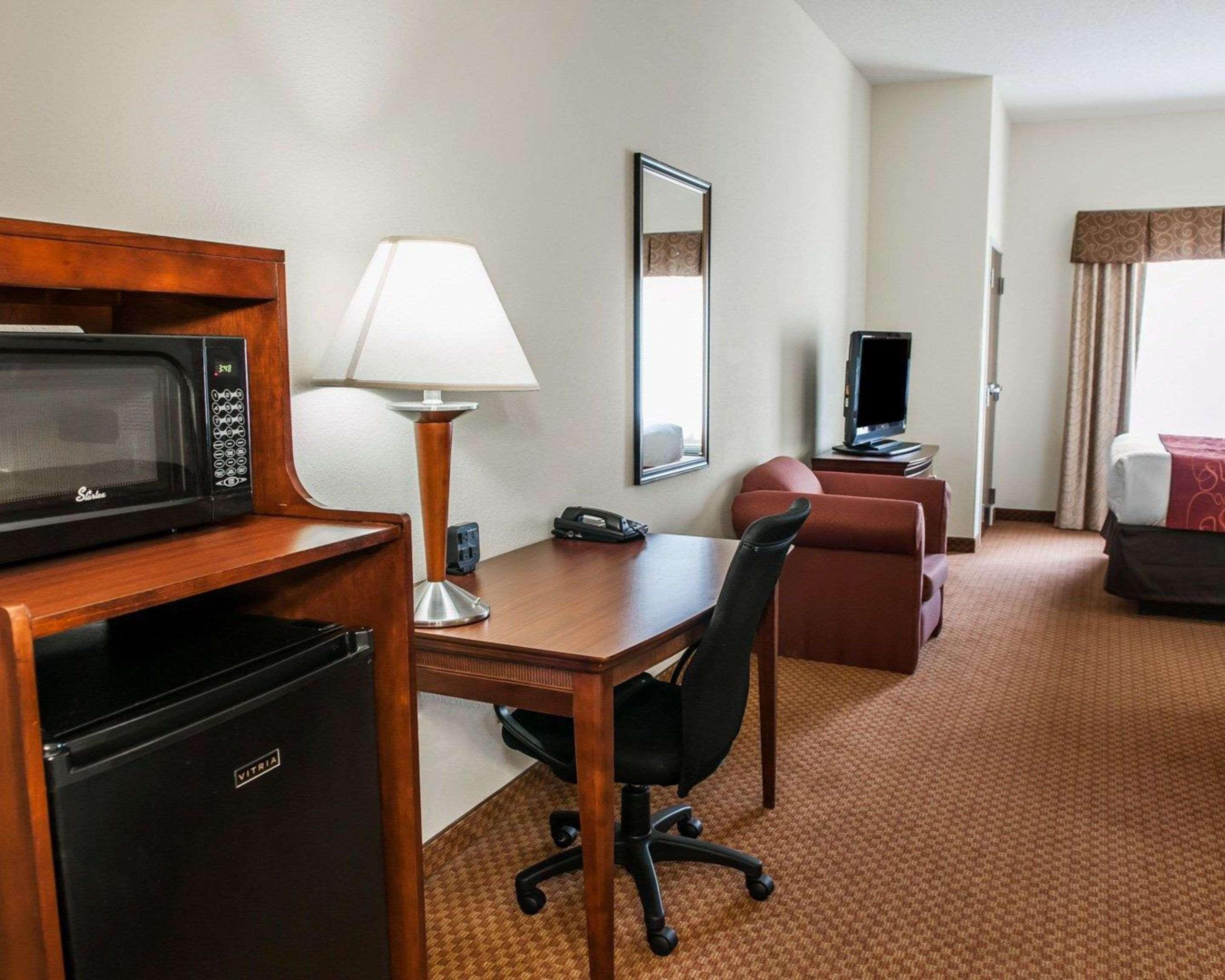 Comfort Near Airport