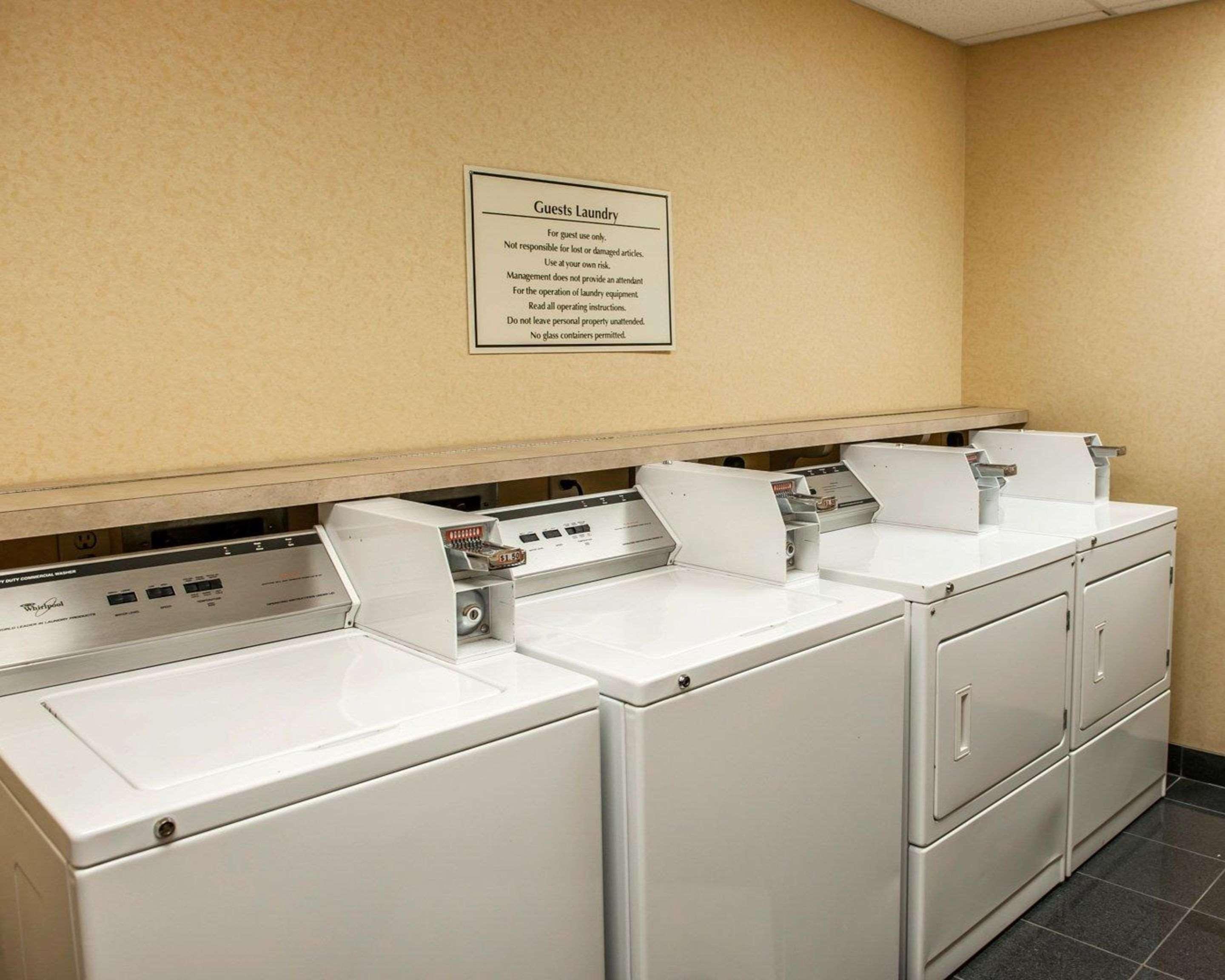 Comfort Near Airport Hotel 3*