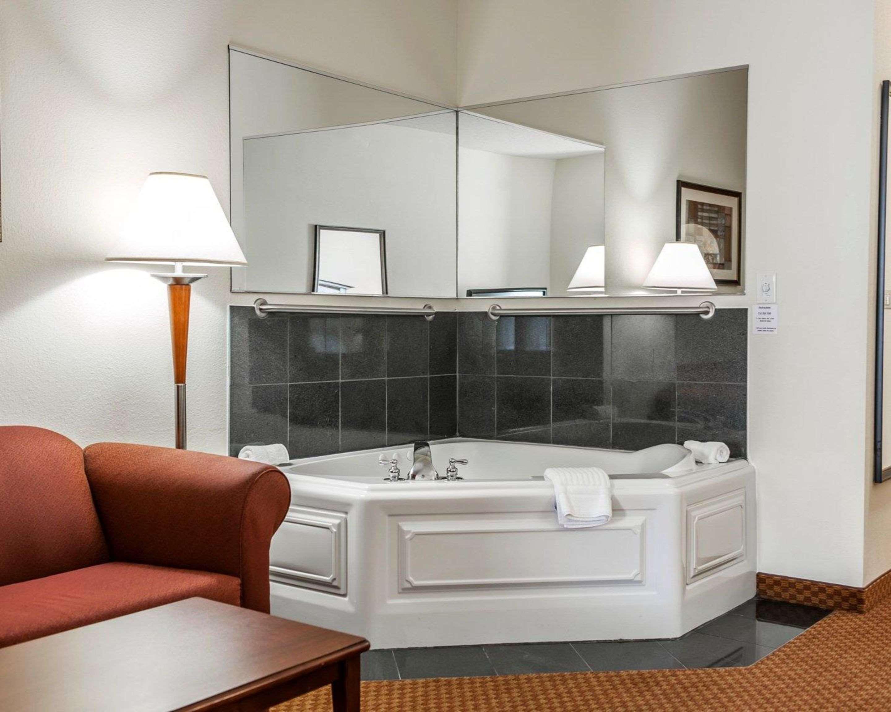 Comfort Near Airport