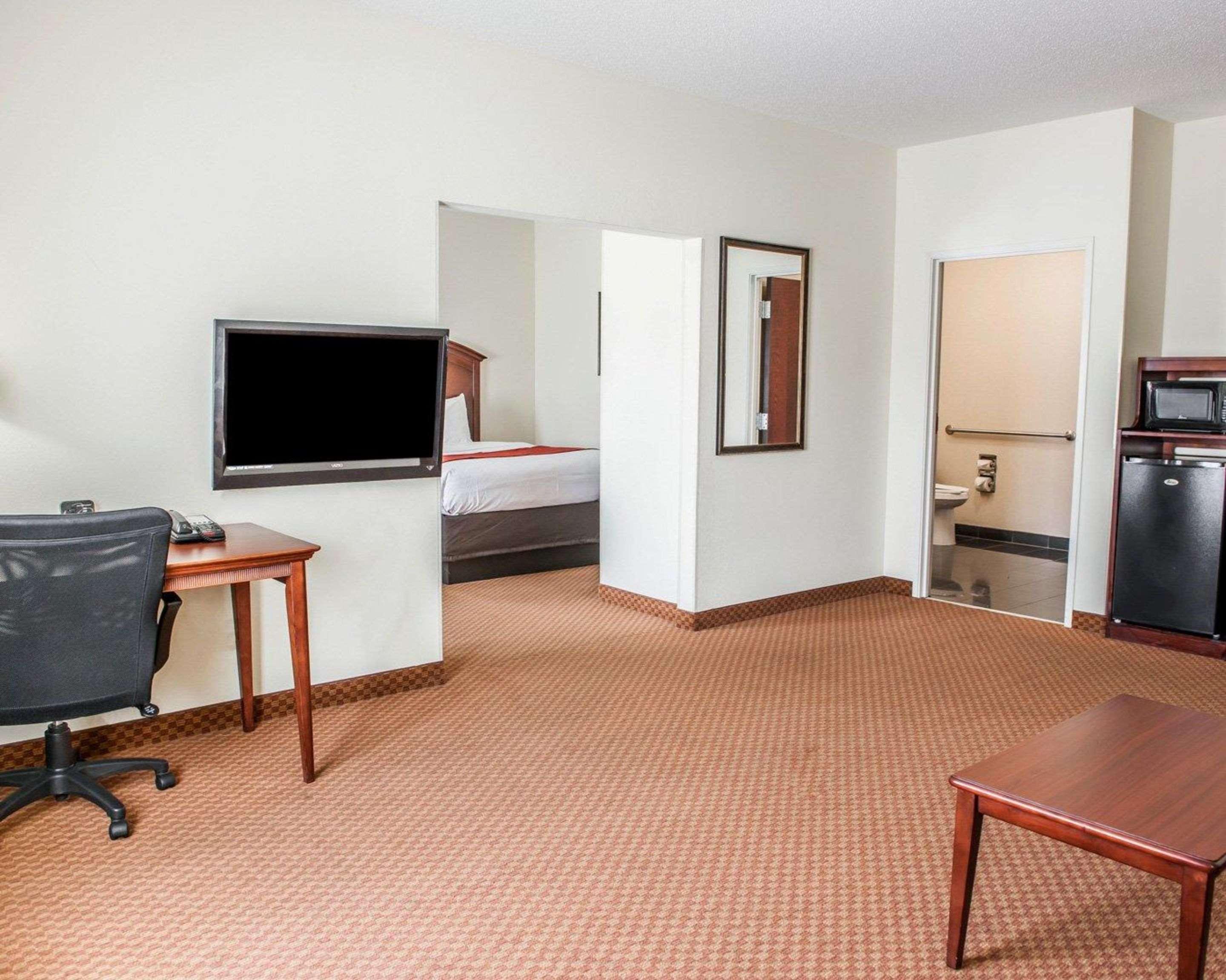 Comfort Near Airport 3* Indianapolis