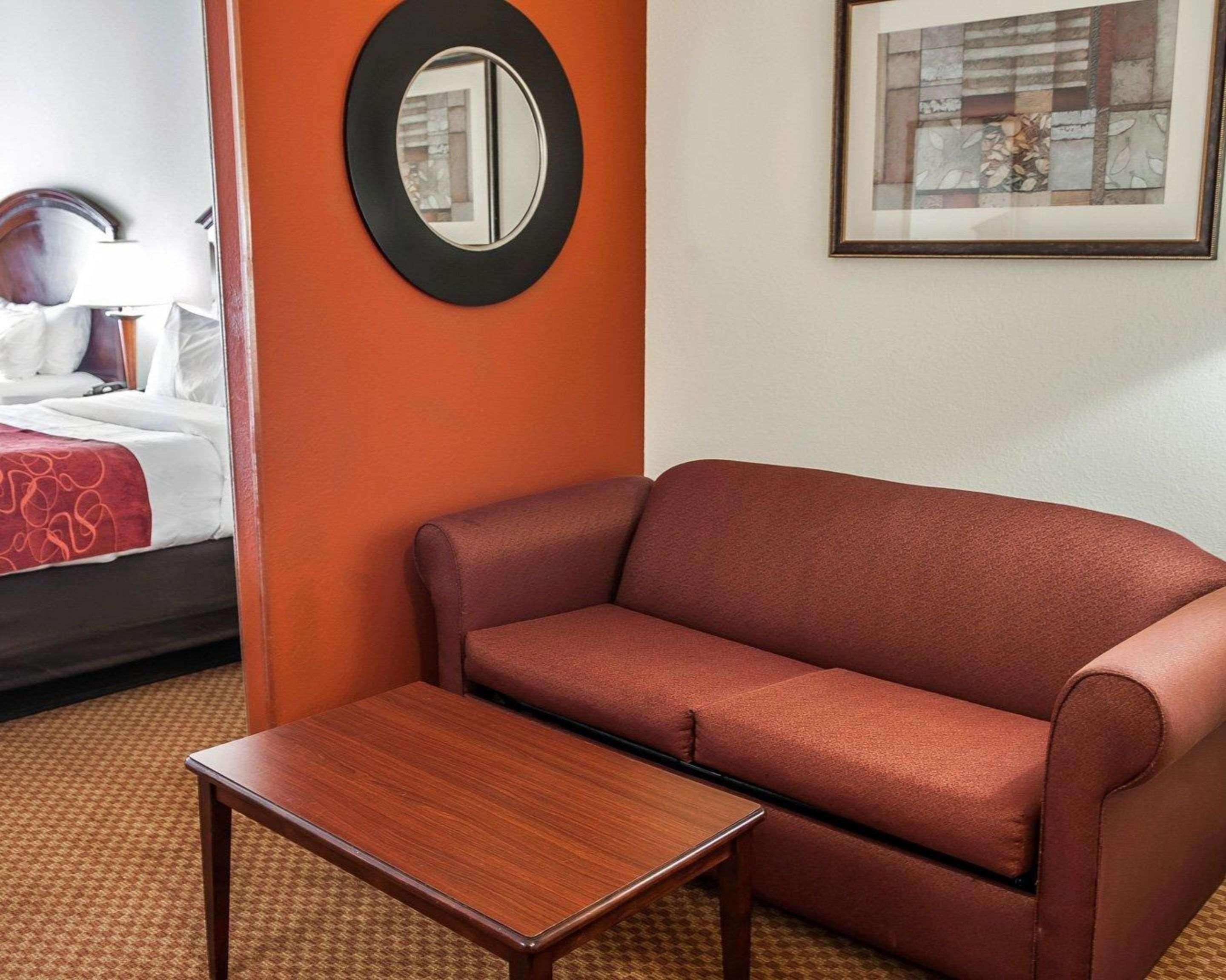 Comfort Near Airport Indianapolis