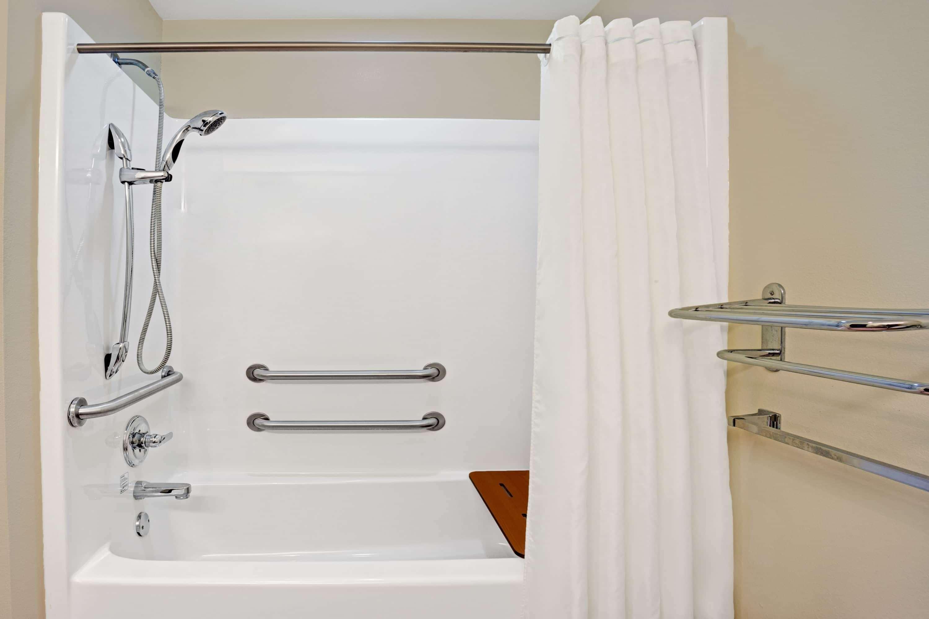 Microtel & By Wyndham Airport 2* Indianapolis