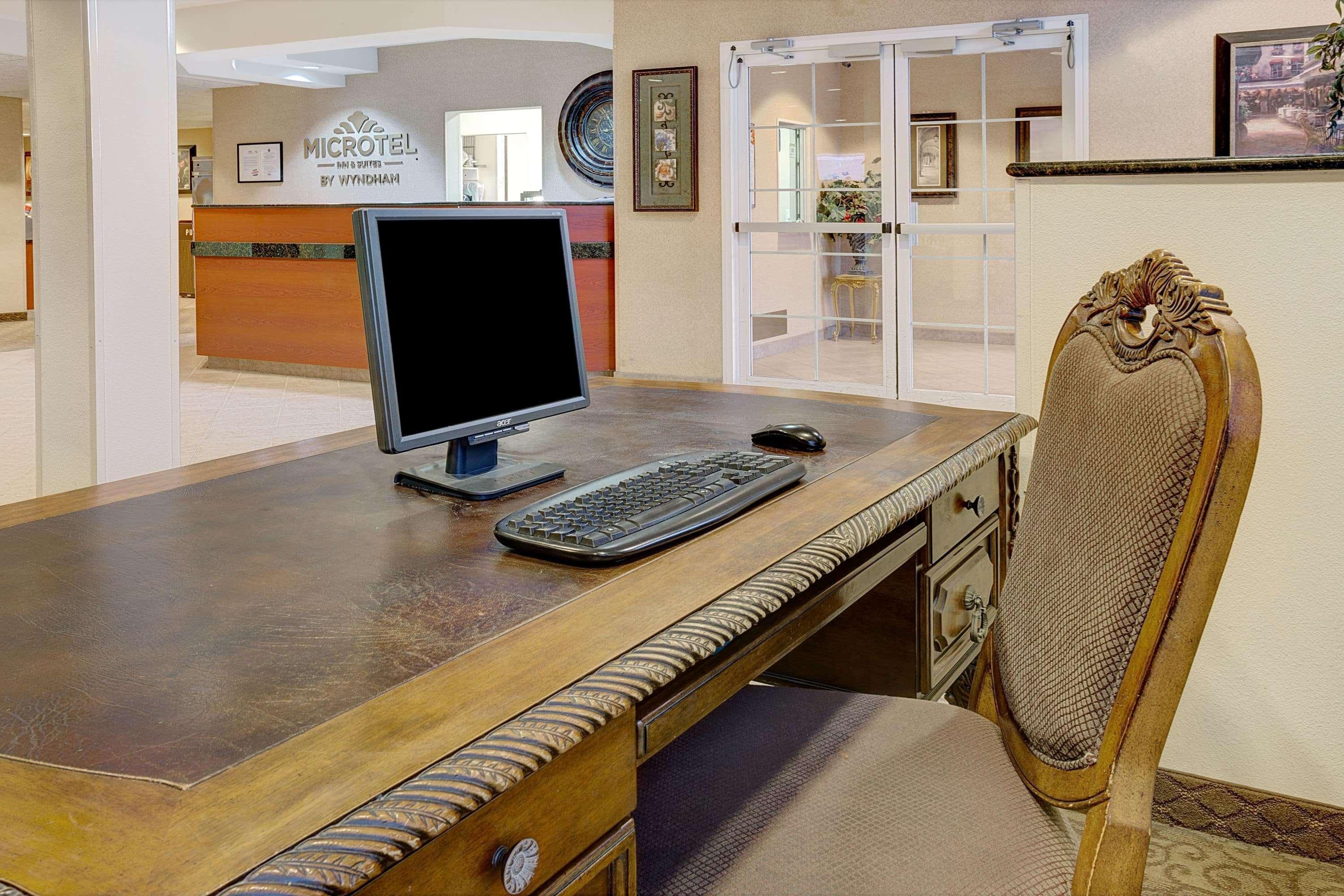 Microtel & By Wyndham Airport 2* Indianapolis