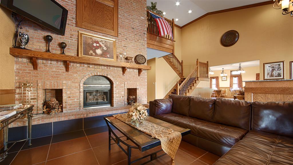 Baymont By Wyndham Northwest Indianapolis