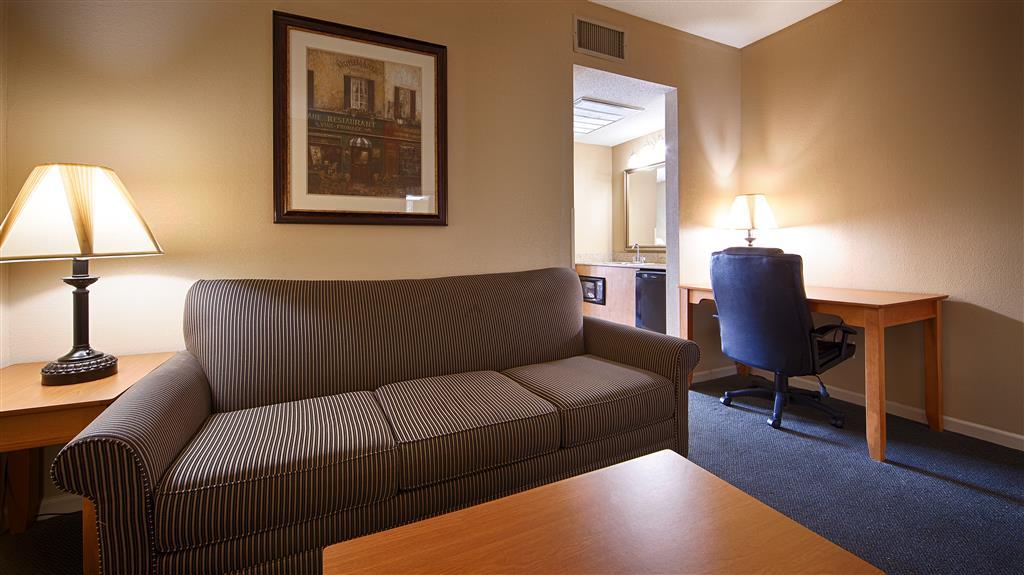 Baymont By Wyndham Northwest