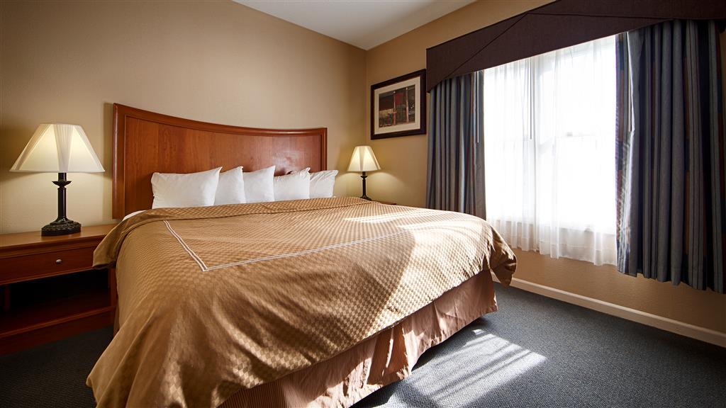 Baymont By Wyndham Northwest