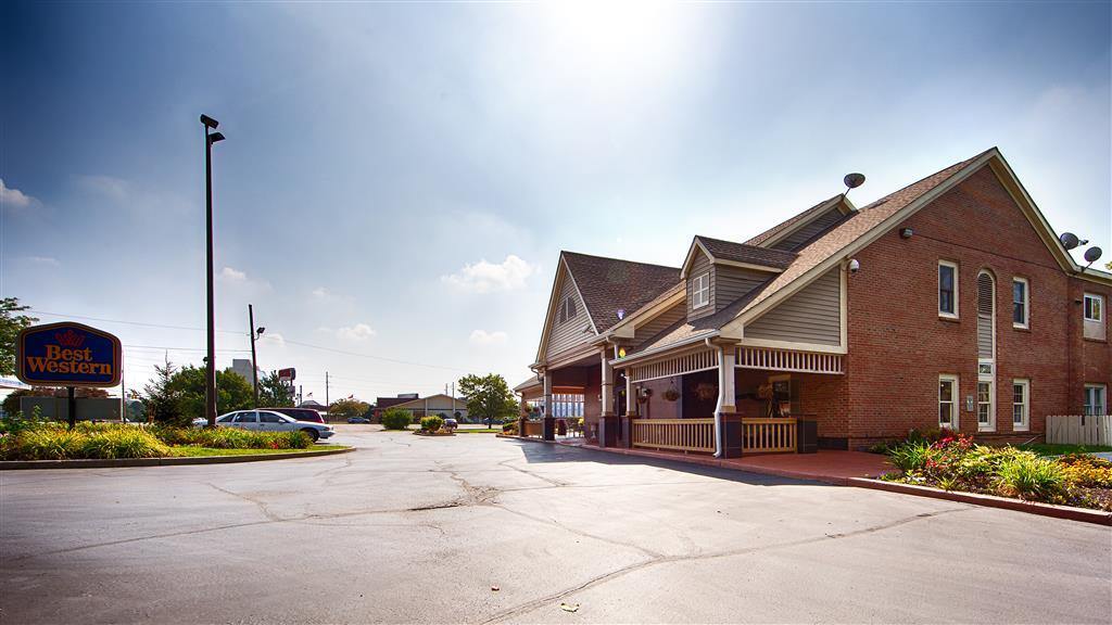 Baymont By Wyndham Northwest 3*