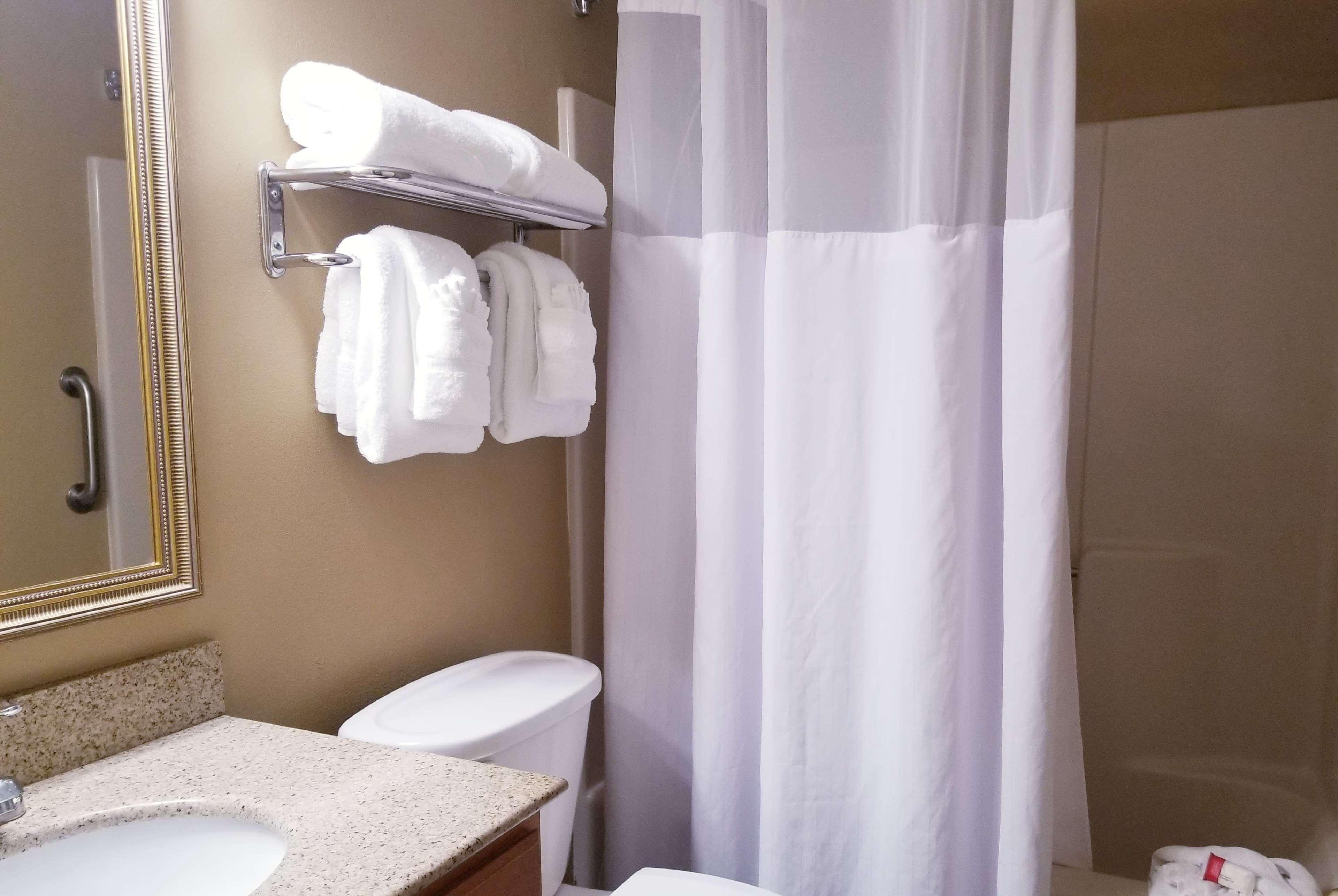 Baymont By Wyndham Northwest 3*