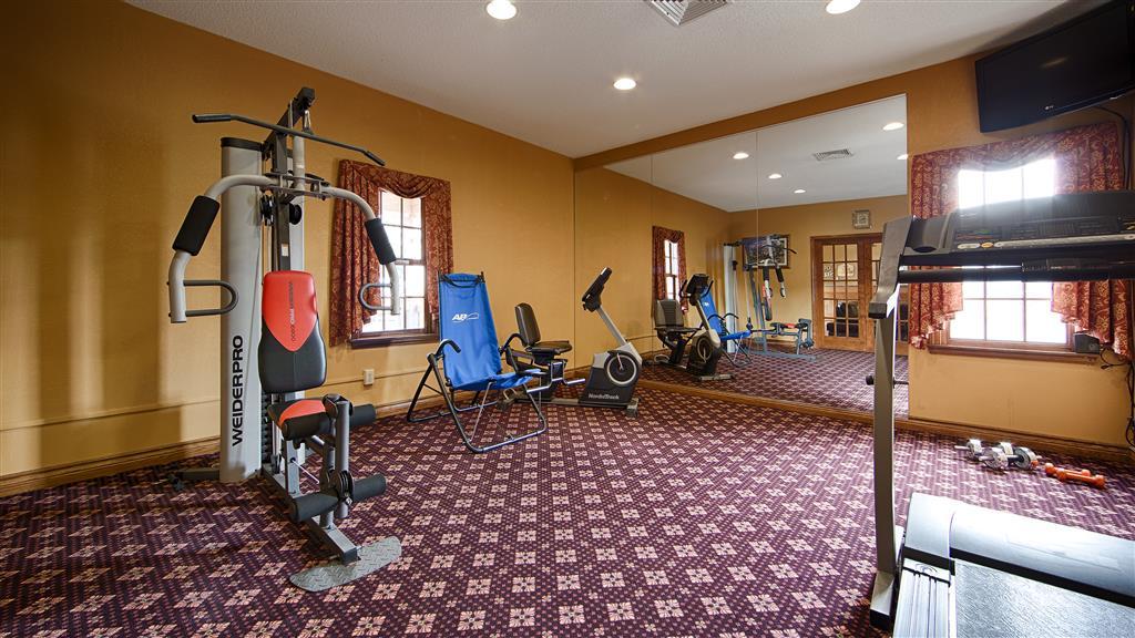 Baymont By Wyndham Northwest Indianapolis