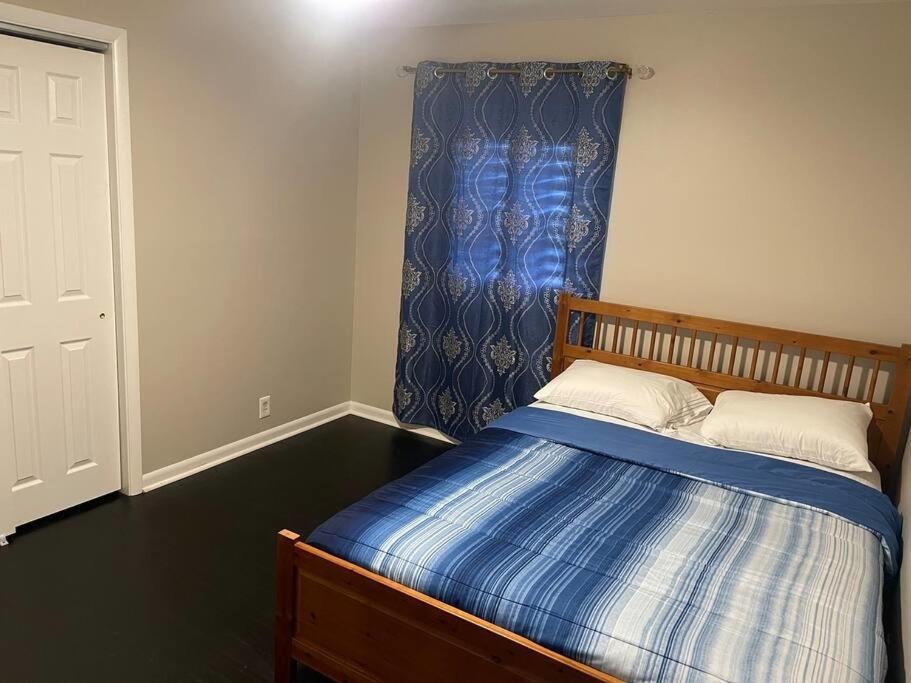 Modern Away From Indianapolis