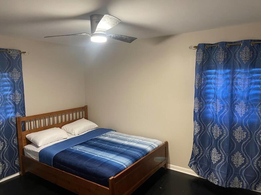Modern Away From Holiday home *