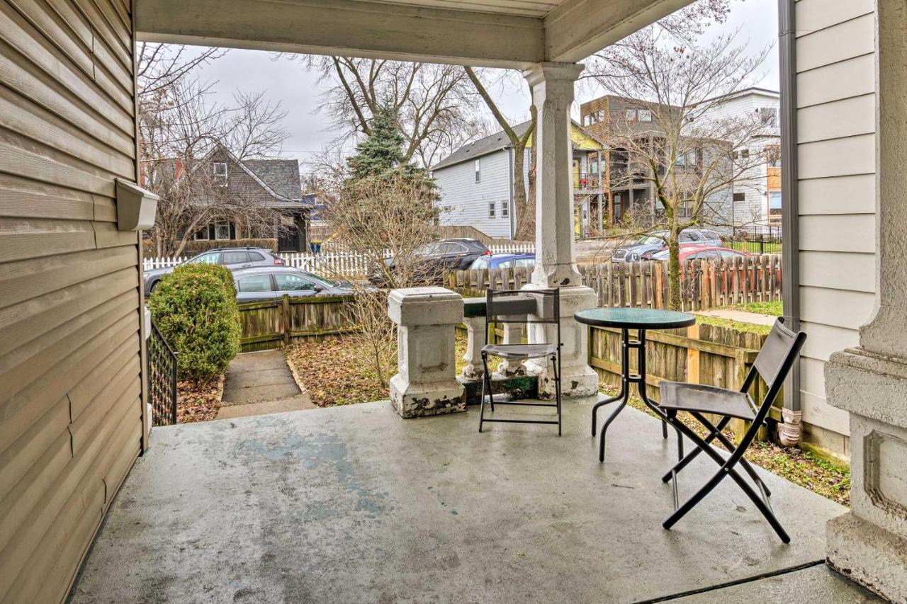 Holiday home Vacation In Fountain Square *