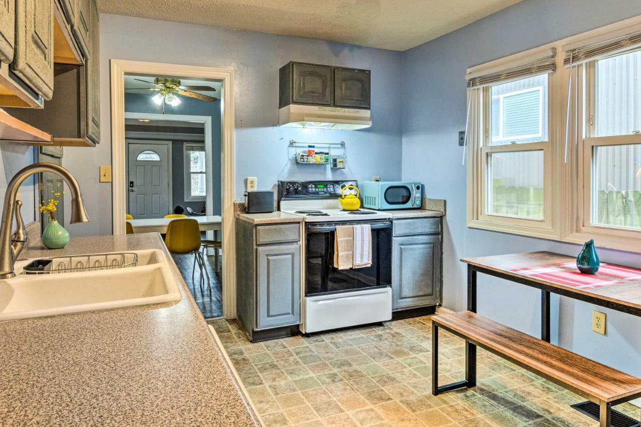 Holiday home Vacation In Fountain Square *
