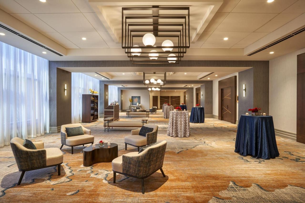 The Westin Hotel Indianapolis