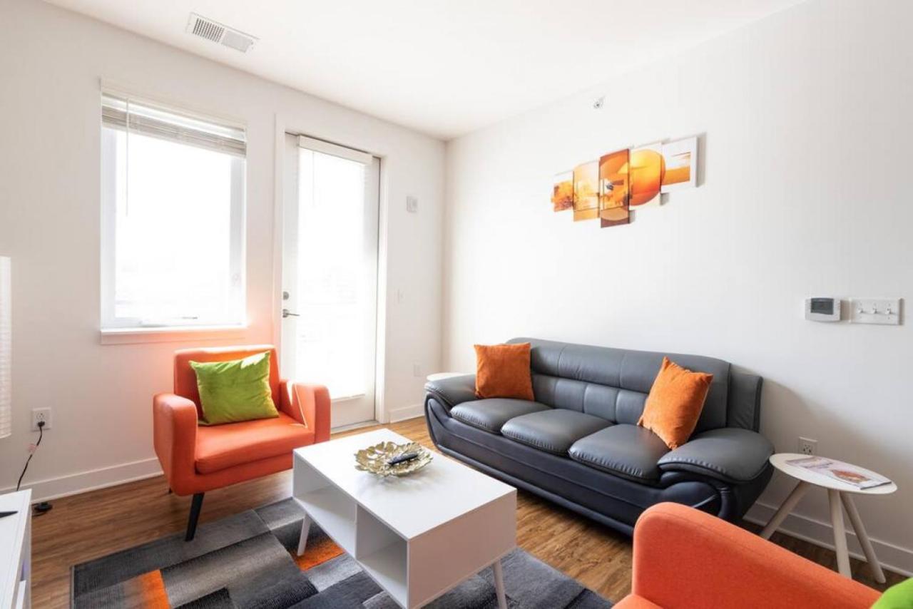 Affordable 1bd, Comfy Queen Beds, With Gym Apartment Indianapolis