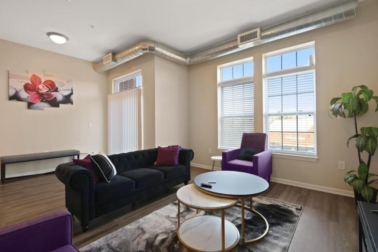 Cozy Indy Get Away - Private - Shared Apartment