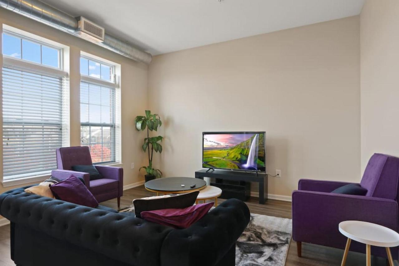 Cozy Indy Get Away - Private - Shared