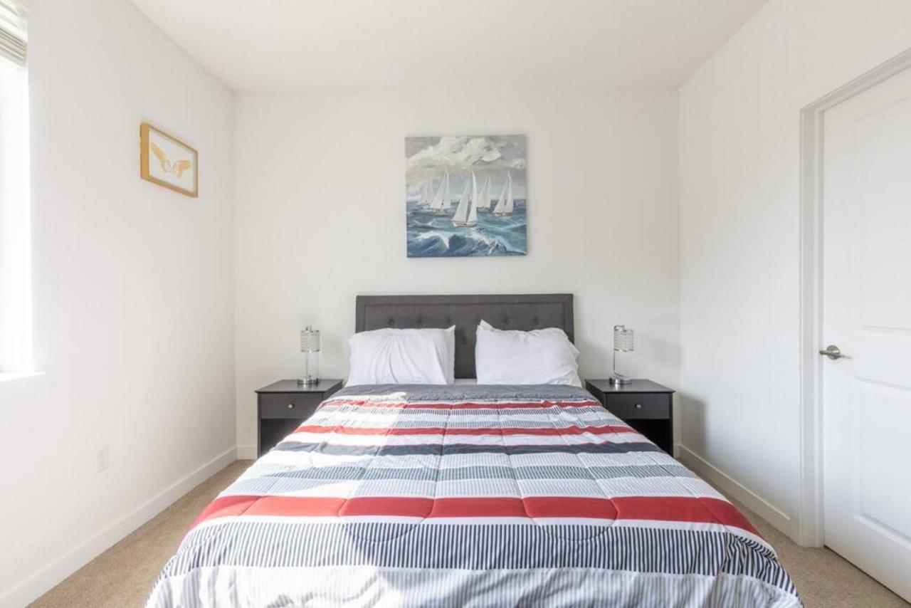 Affordable 1bd, Comfy Queen Beds, With Gym Indianapolis
